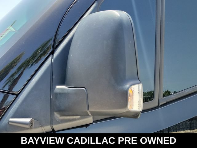 Used 2025 Mercedes-Benz Sprinter 2500 image 10