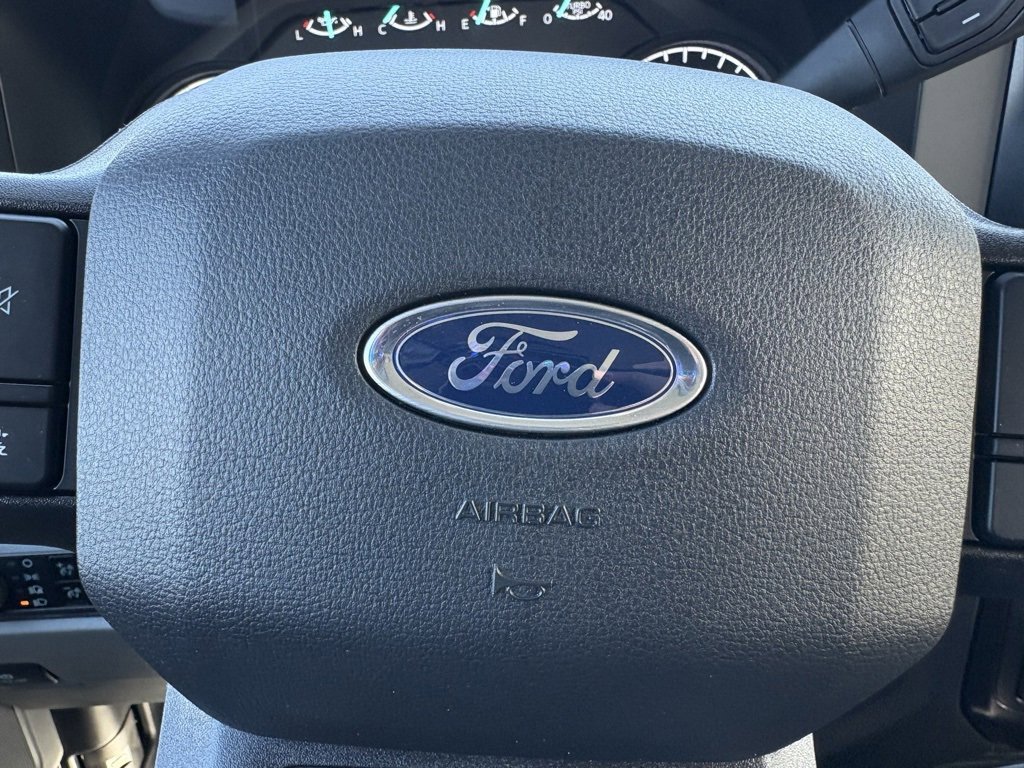 New 2026 Ford F350 XL w/ STX Appearance Package image 48