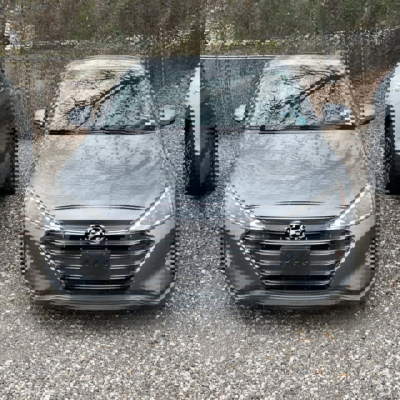 Used 2019 Hyundai Elantra Value Edition w/ Cargo Package image 2