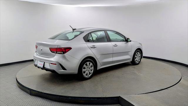 Used 2022 Kia Rio S image 8