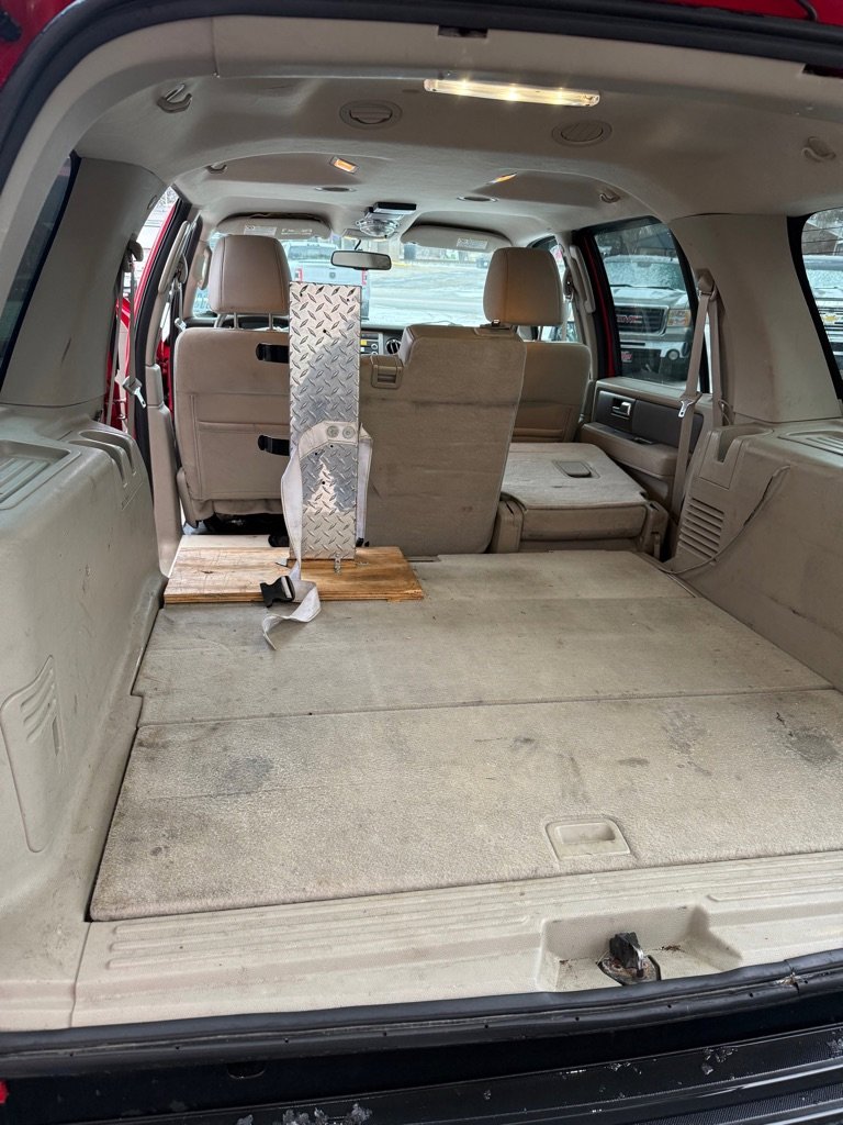 Used 2011 Ford Expedition XL w/ HD Trailer Tow Pkg image 9