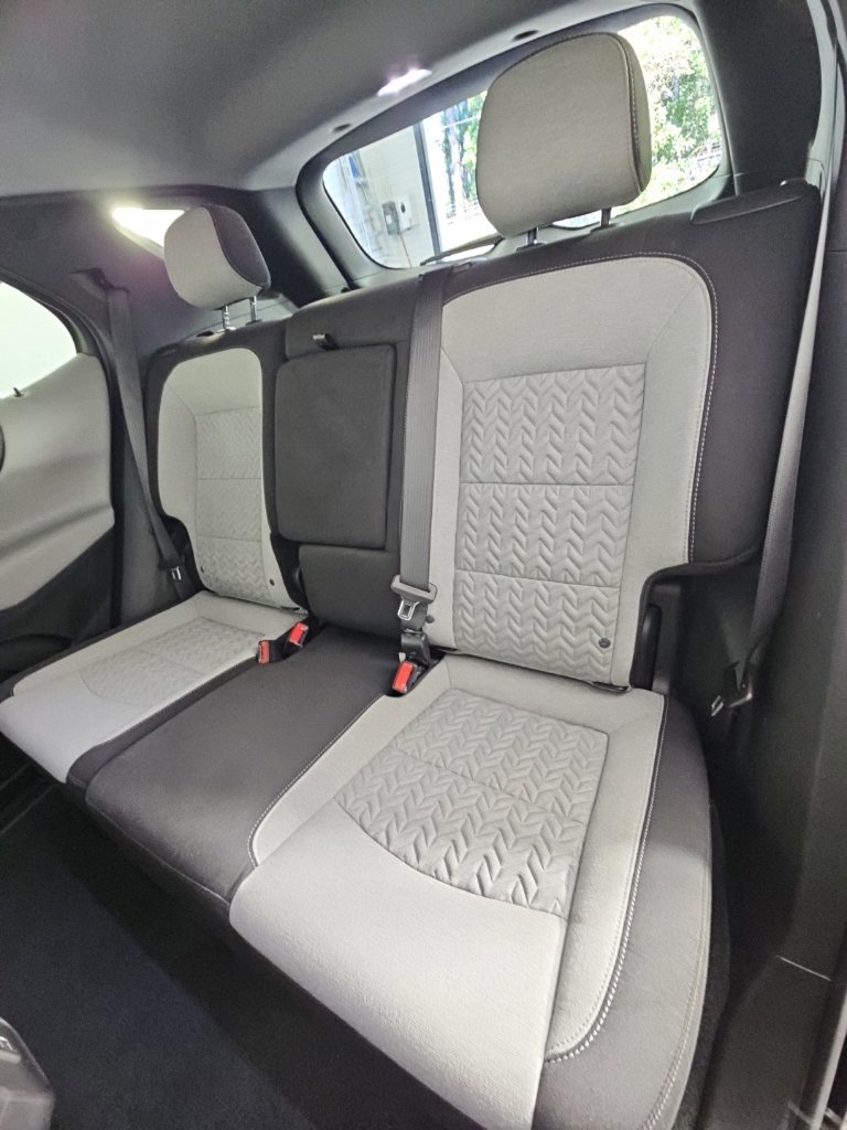 Used 2024 Chevrolet Equinox LS w/ LS Convenience Package FWD image 15