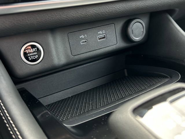Used 2023 Nissan Rogue SL AWD/4WD image 48