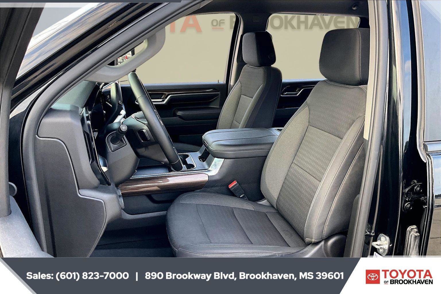 Used 2024 Chevrolet Silverado 3500 LT w/ All Star Edition image 18