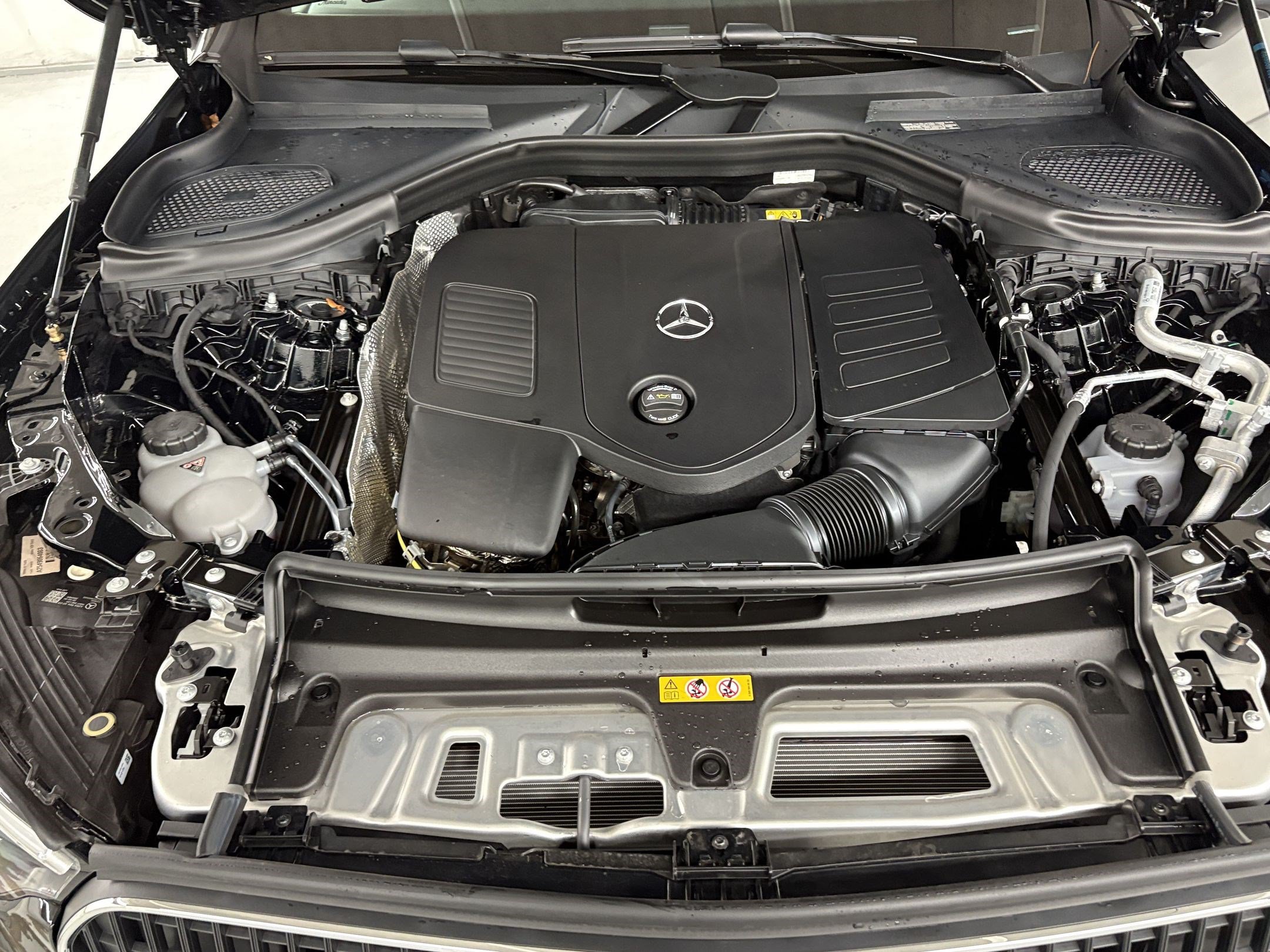 Certified 2026 Mercedes-Benz GLC 300 image 32