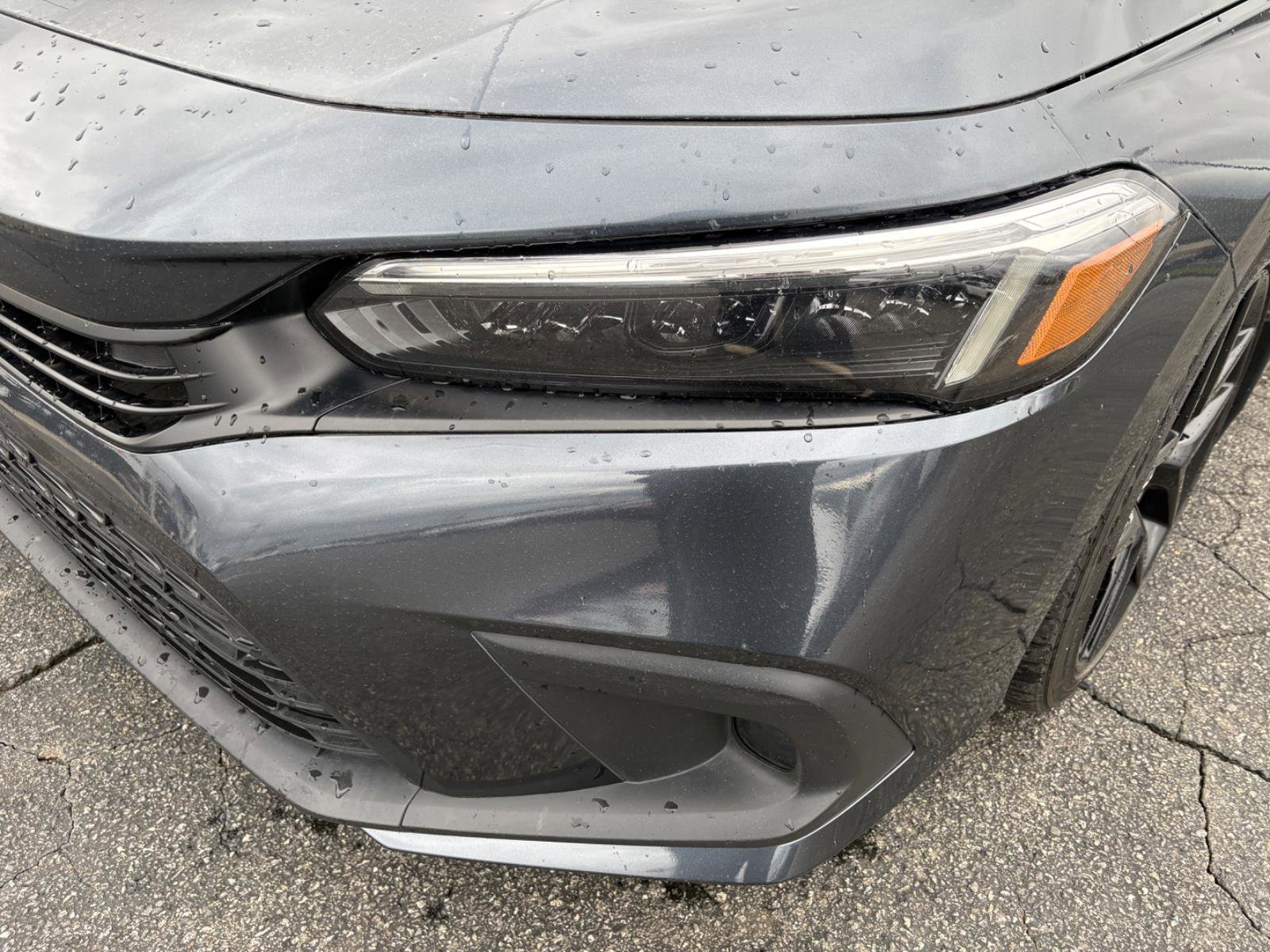 Used 2023 Honda Civic Sport image 19