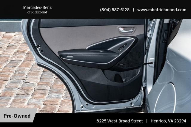 Used 2018 Hyundai Santa Fe Sport image 11