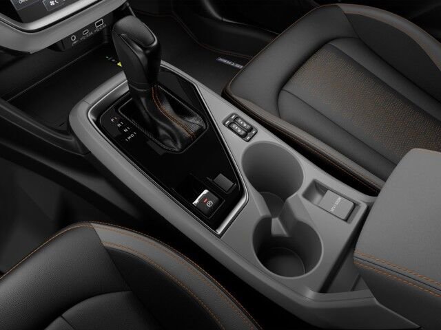 New 2026 Subaru Crosstrek 2.5i Limited w/ Crosstrek Mirror Package image 20