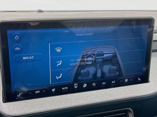 New 2026 Ford Maverick XLT w/ XLT Luxury Package image 15