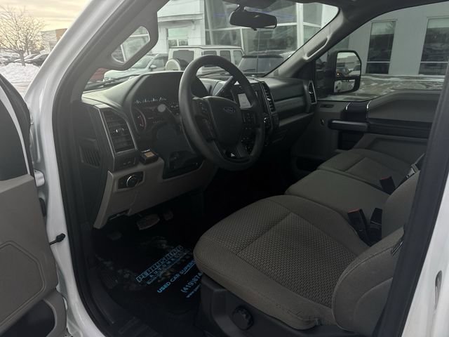 Used 2022 Ford F450 XLT image 10