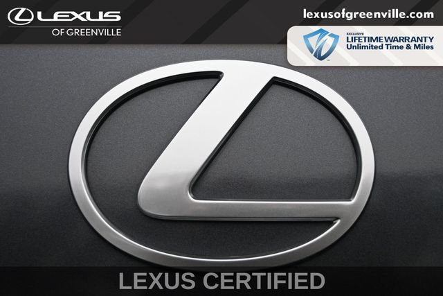 Certified 2025 Lexus TX 350 FWD w/ Technology Package image 29
