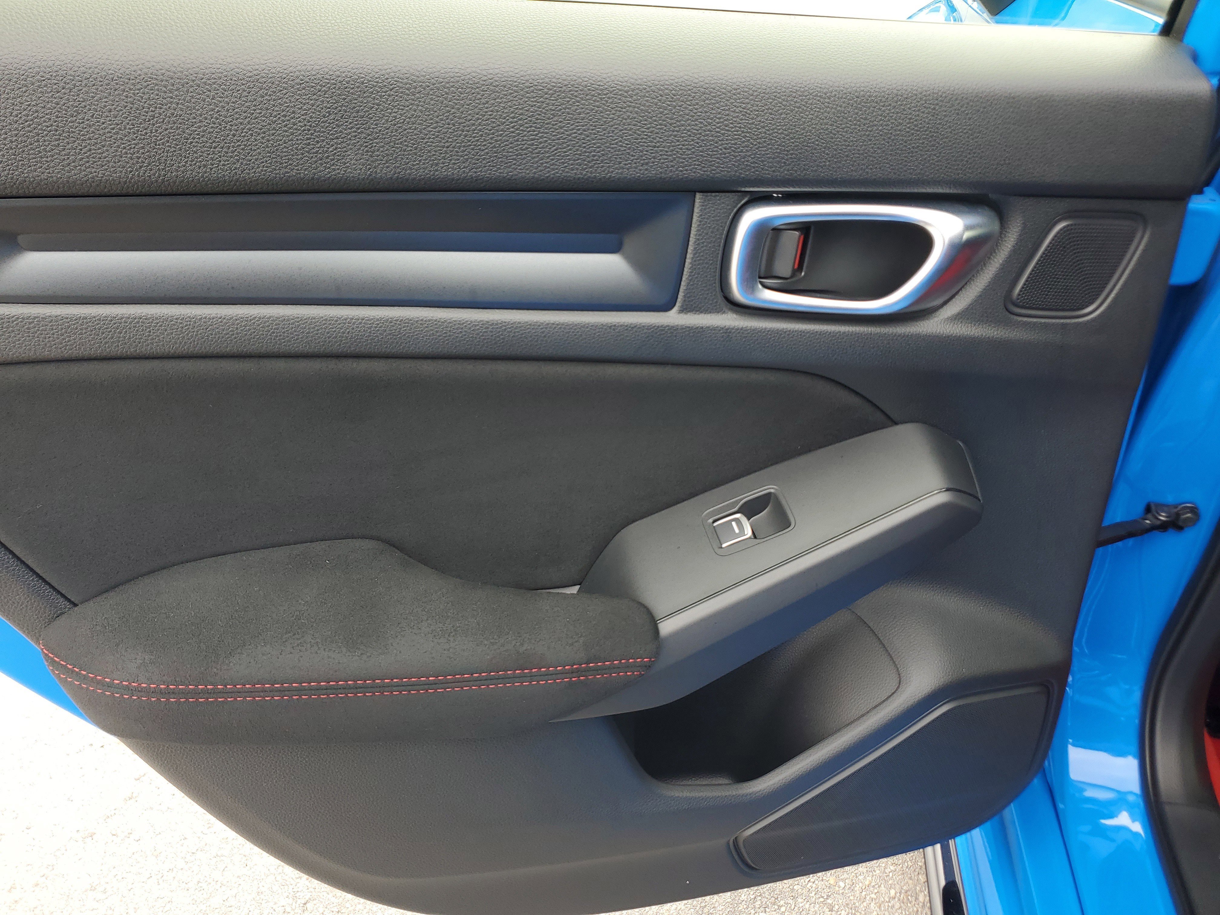 Used 2025 Honda Civic Type R image 21