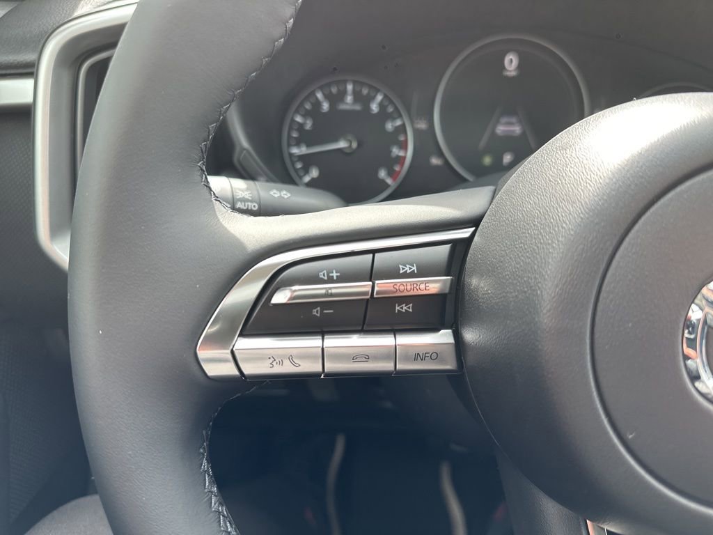 New 2026 MAZDA CX-50 AWD 2.5 S w/ Weather Package image 33