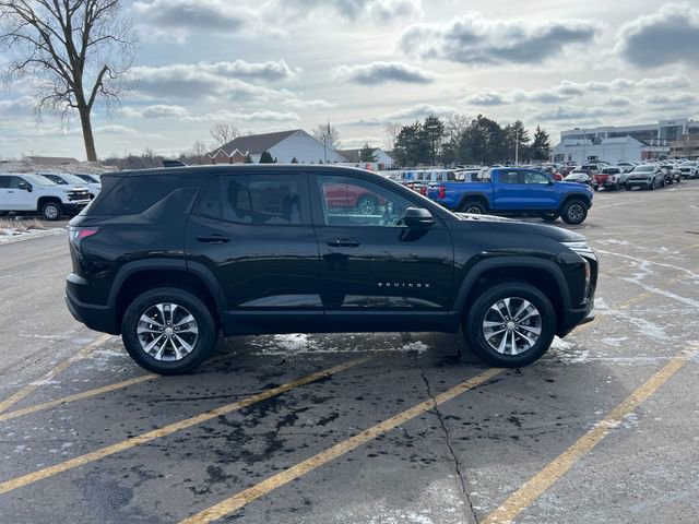 New 2026 Chevrolet Equinox LT w/ LPO, Floor Liner Package image 6