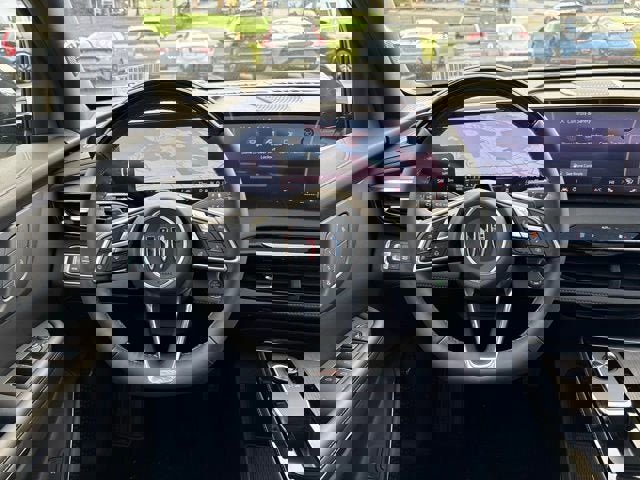 New 2026 Buick Enclave Sport Touring w/ Super Cruise Package image 25