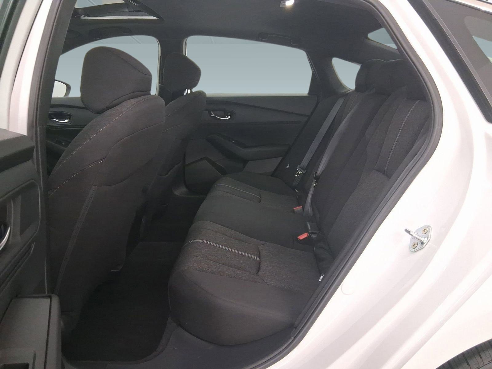 Used 2023 Honda Accord Sport image 13