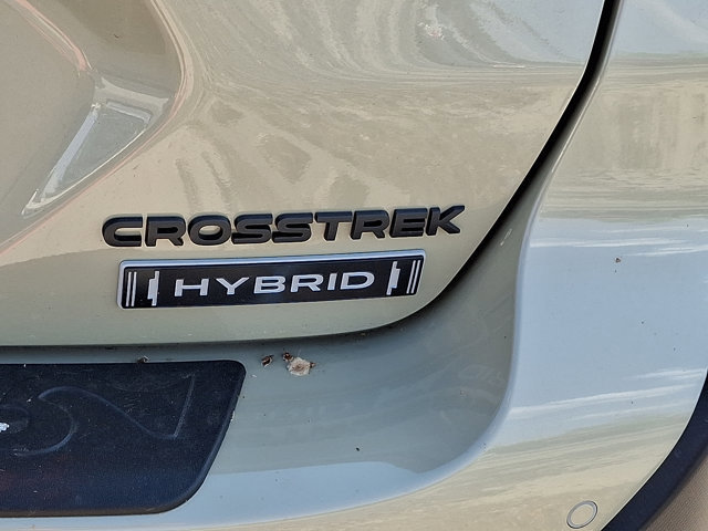 New 2026 Subaru Crosstrek 2.5i Limited AWD/4WD image 20