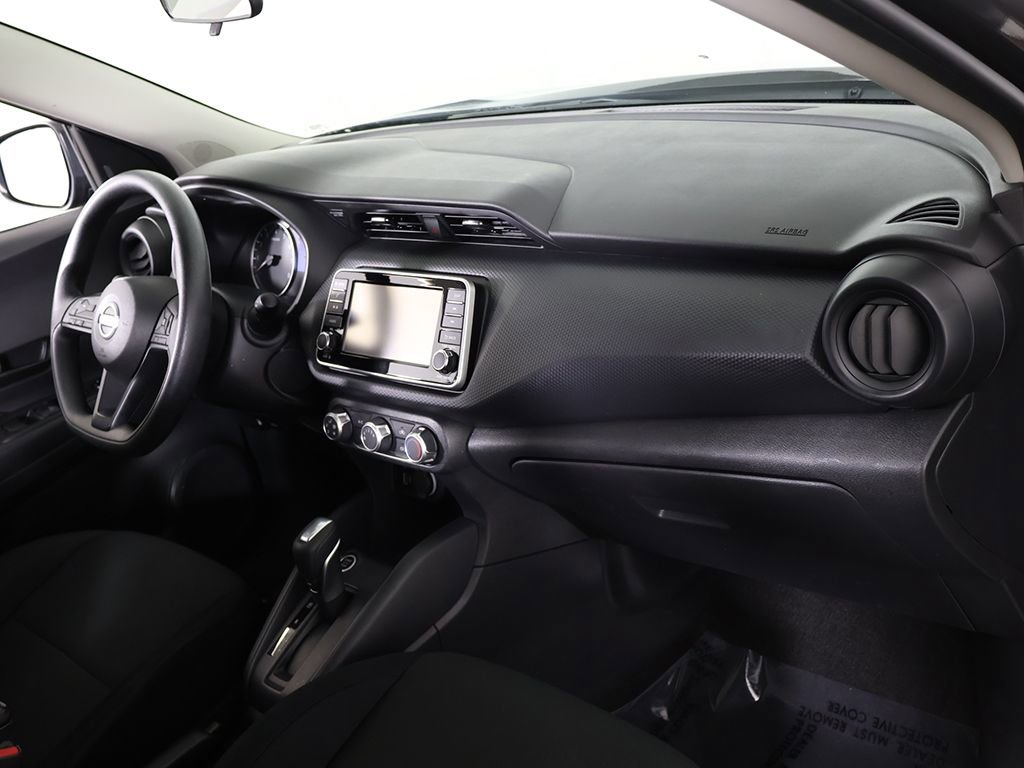 Used 2024 Nissan Kicks S image 25