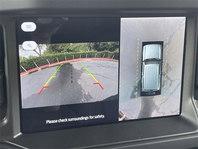 New 2025 Ford Bronco Badlands image 20