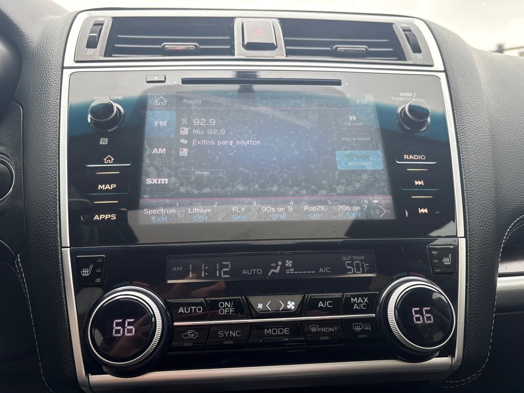 Used 2019 Subaru Outback 2.5i Limited image 19