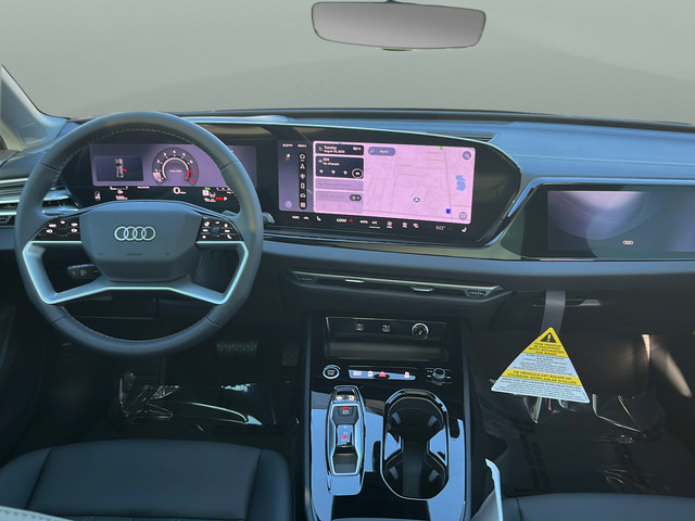 New 2026 Audi A5 Premium Plus AWD/4WD image 9