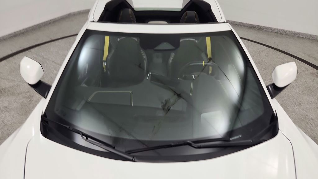 Used 2024 Chevrolet Corvette E-Ray AWD/4WD image 13
