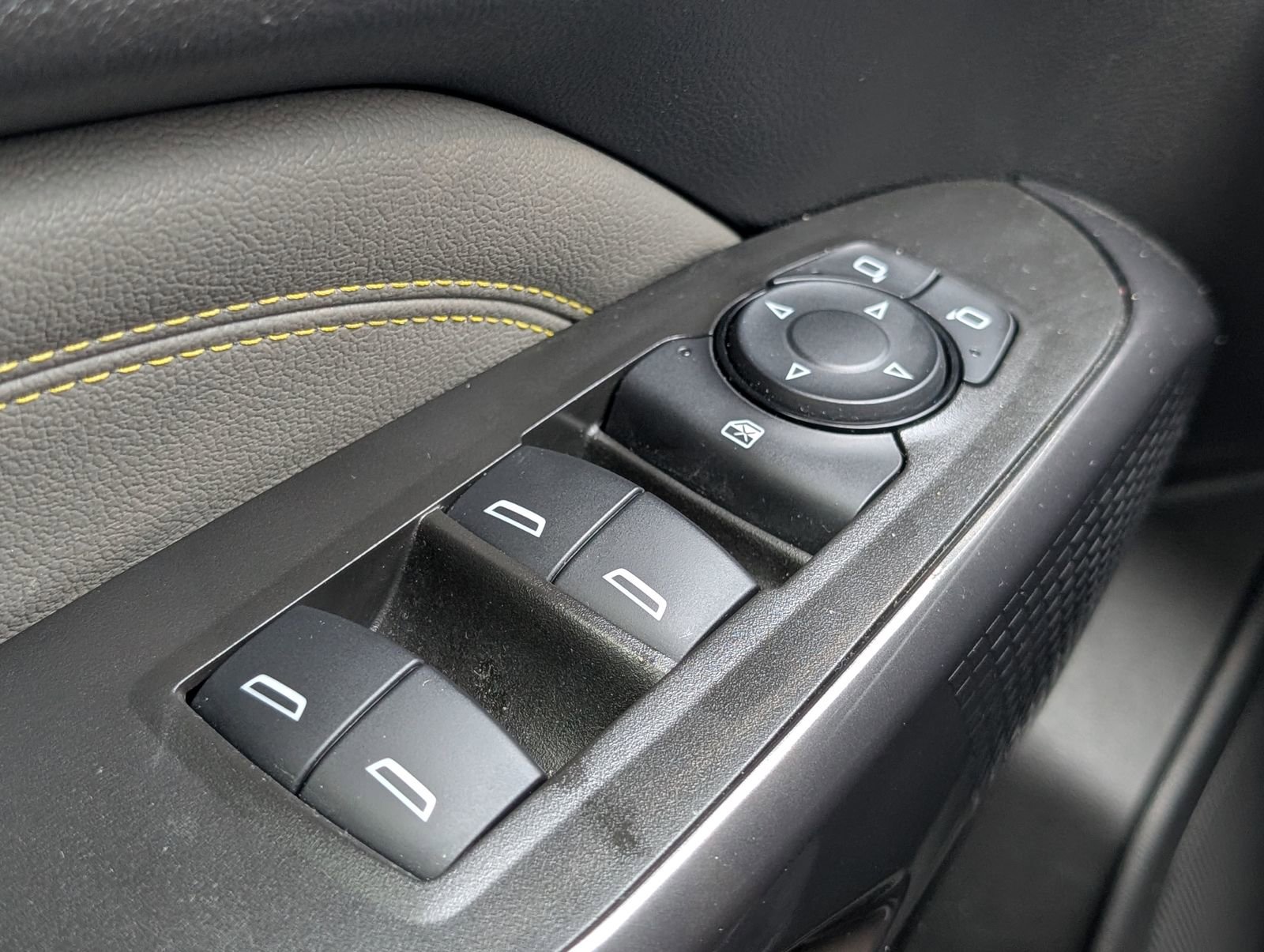 Used 2024 Chevrolet Trax ACTIV image 20