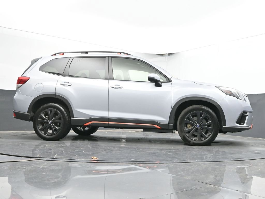 Used 2024 Subaru Forester Sport image 31