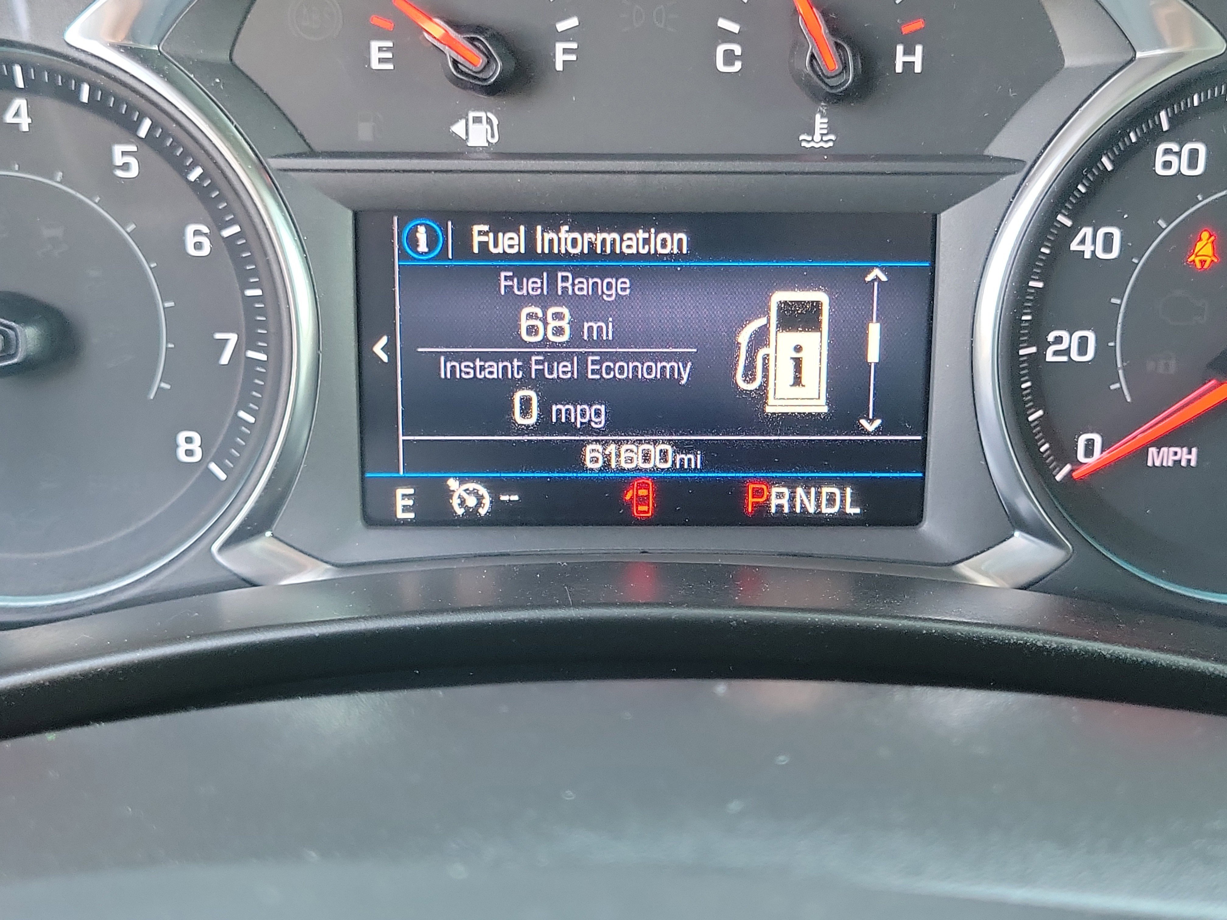 Used 2022 Chevrolet Equinox LS w/ LS Convenience Package image 25