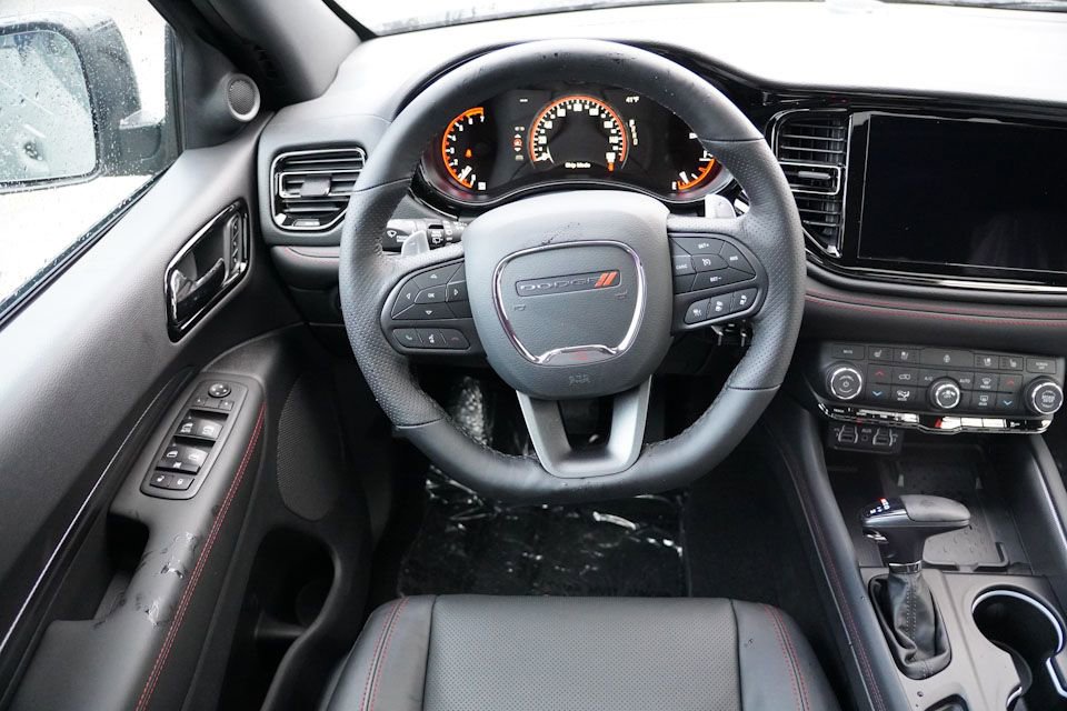 New 2026 Dodge Durango GT image 15