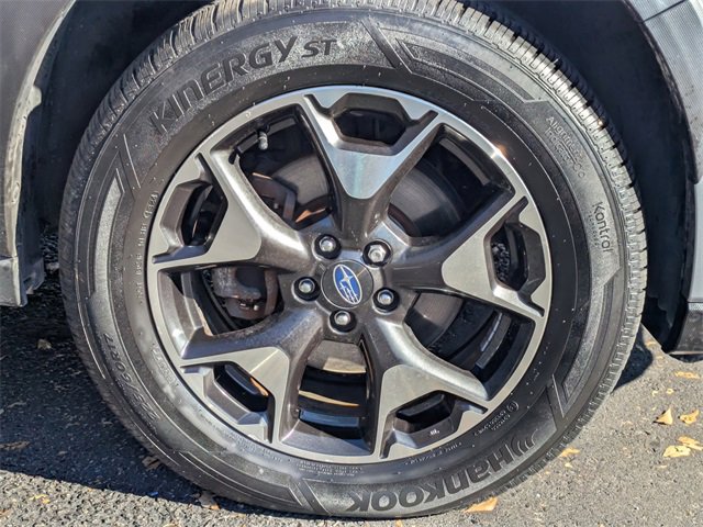 Used 2019 Subaru Crosstrek 2.0i Premium w/ Popular Package #3 image 11