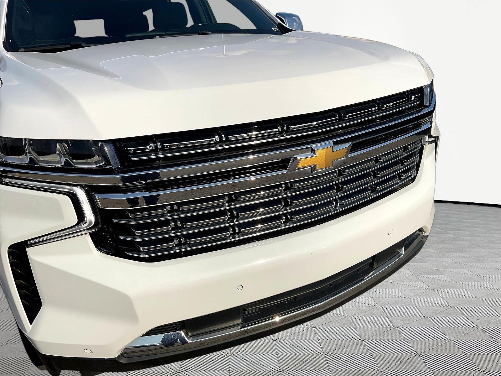 Used 2023 Chevrolet Tahoe Premier RWD image 31