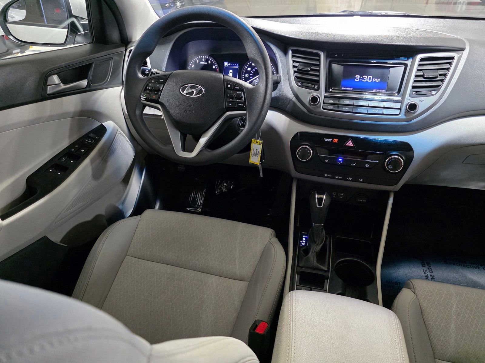 Used 2018 Hyundai Tucson SE image 19