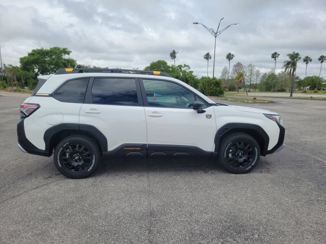 New 2026 Subaru Forester Limited AWD/4WD image 4