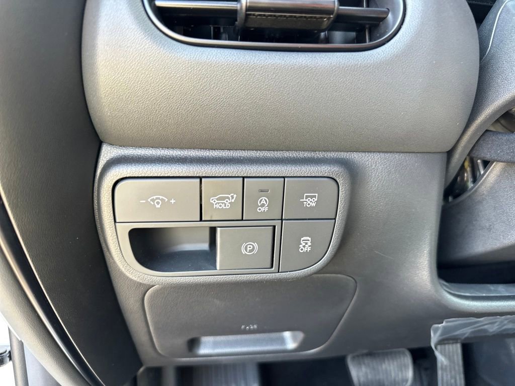 New 2026 Hyundai Palisade XRT Pro AWD/4WD image 17