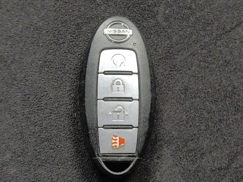 Used 2019 Nissan Murano SV w/ Premium Package FWD image 32