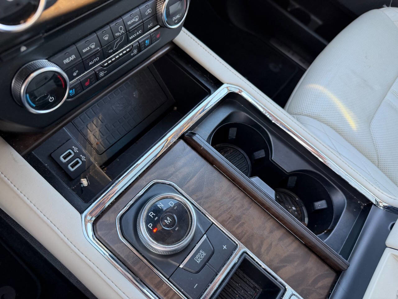 Used 2018 Ford Expedition Platinum image 68