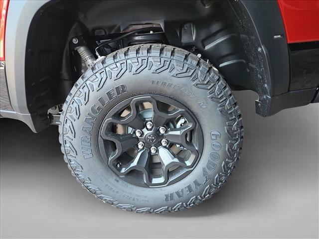 New 2026 RAM 1500 RHO w/ RHO Level 1 Equipment Group AWD/4WD image 9