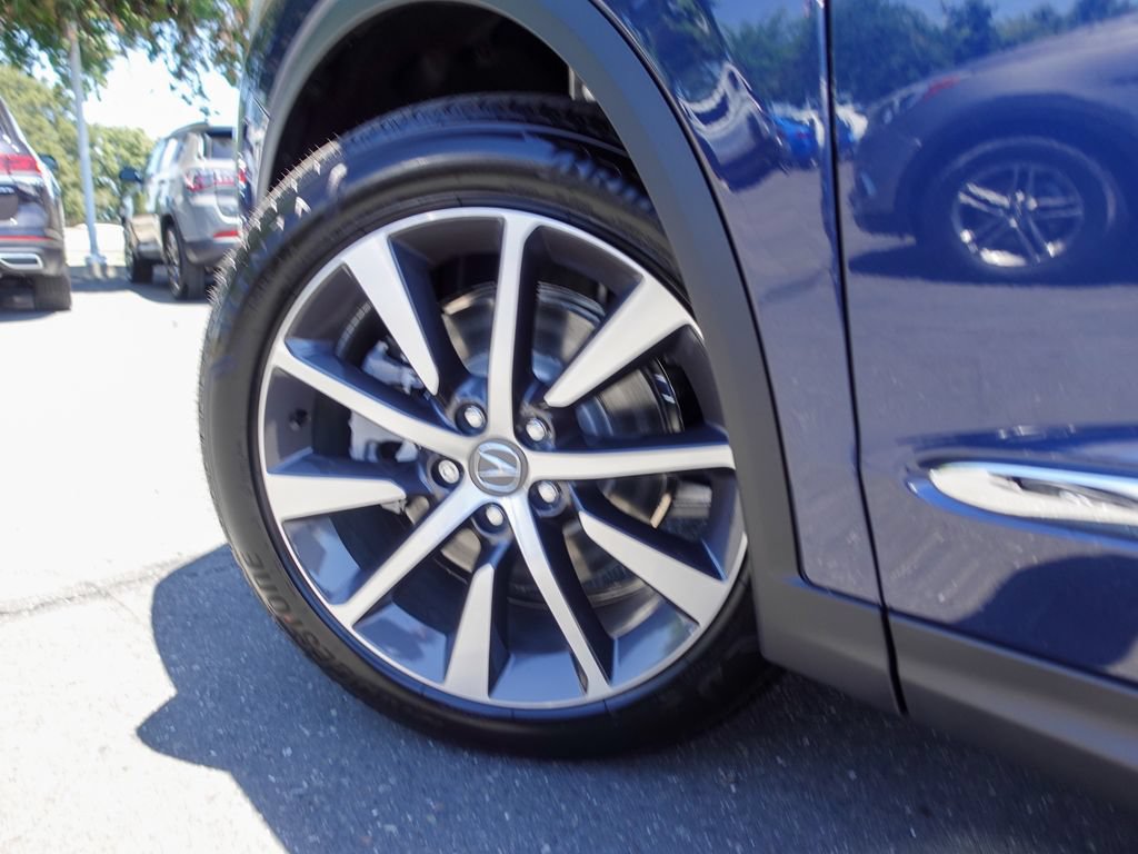 New 2026 Acura MDX w/ Technology Package AWD/4WD image 10