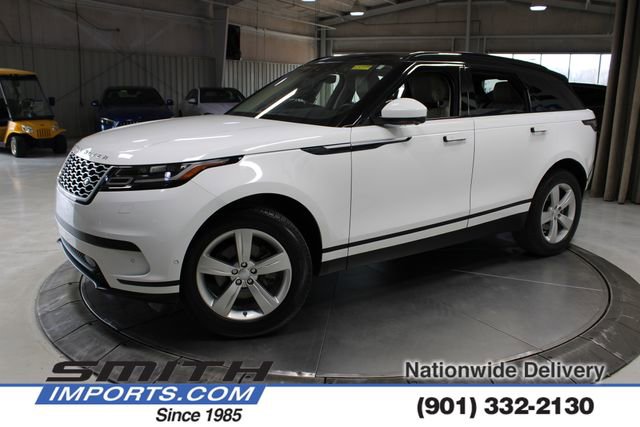 Used 2019 Land Rover Range Rover Velar S image 4