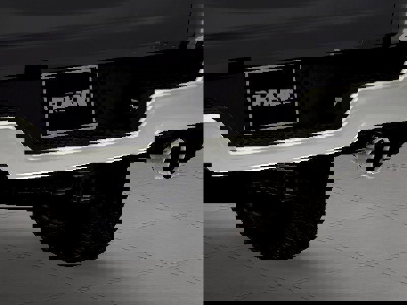 New 2026 RAM 1500 Laramie image 17