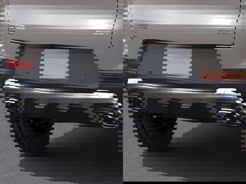 New 2026 Chevrolet TrailBlazer ACTIV image 14