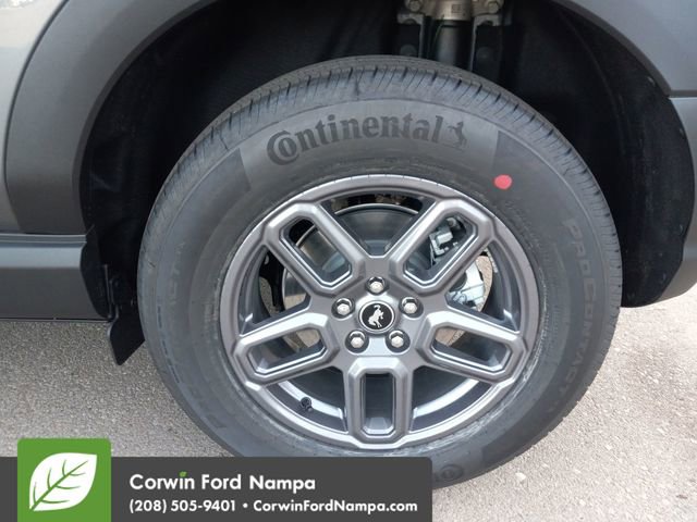 New 2025 Ford Bronco Sport Big Bend image 32