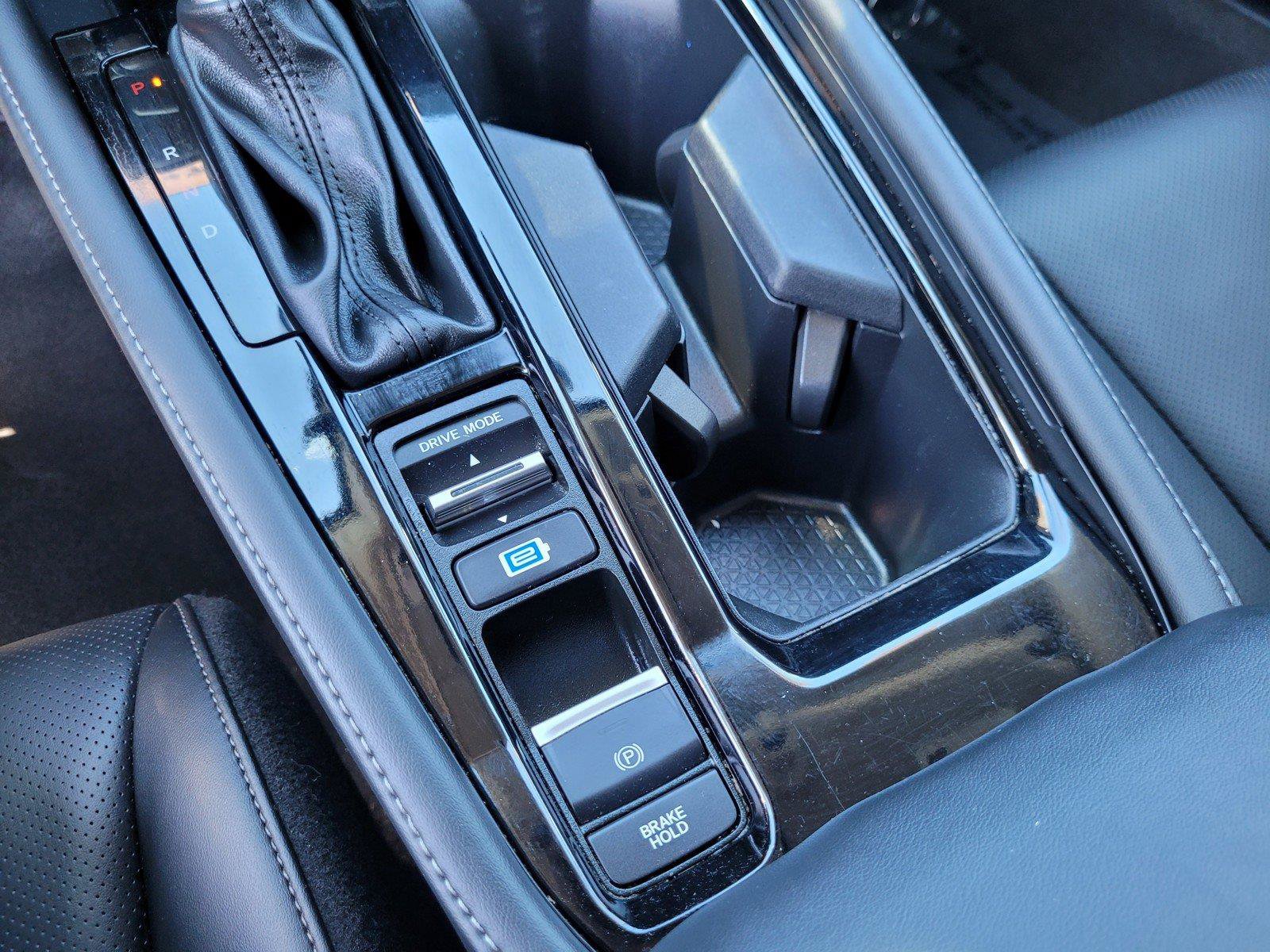 Used 2025 Honda Accord Touring image 27