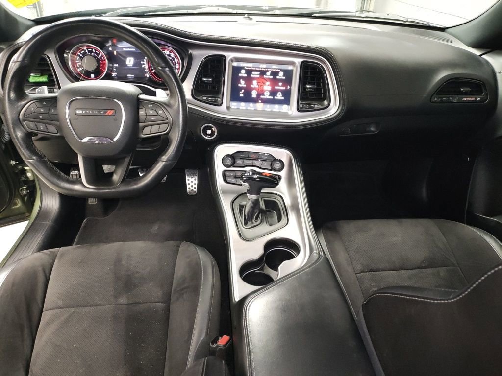 Used 2022 Dodge Challenger R/T Scat Pack image 27
