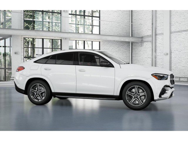 New 2026 Mercedes-Benz GLE 450 4MATIC Coupe image 14