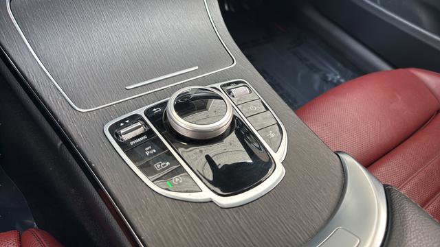 Used 2021 Mercedes-Benz C 300 Coupe image 16