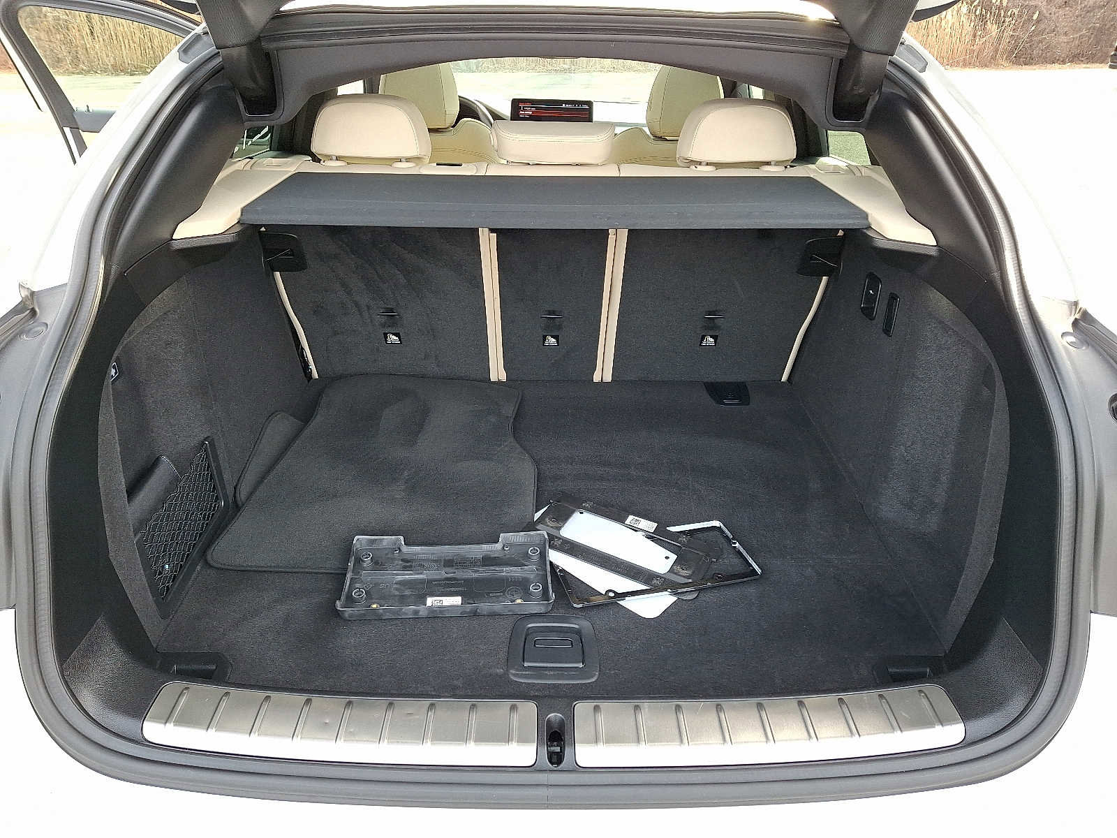 Used 2023 BMW X4 xDrive30i w/ Parking Assistance Package image 28