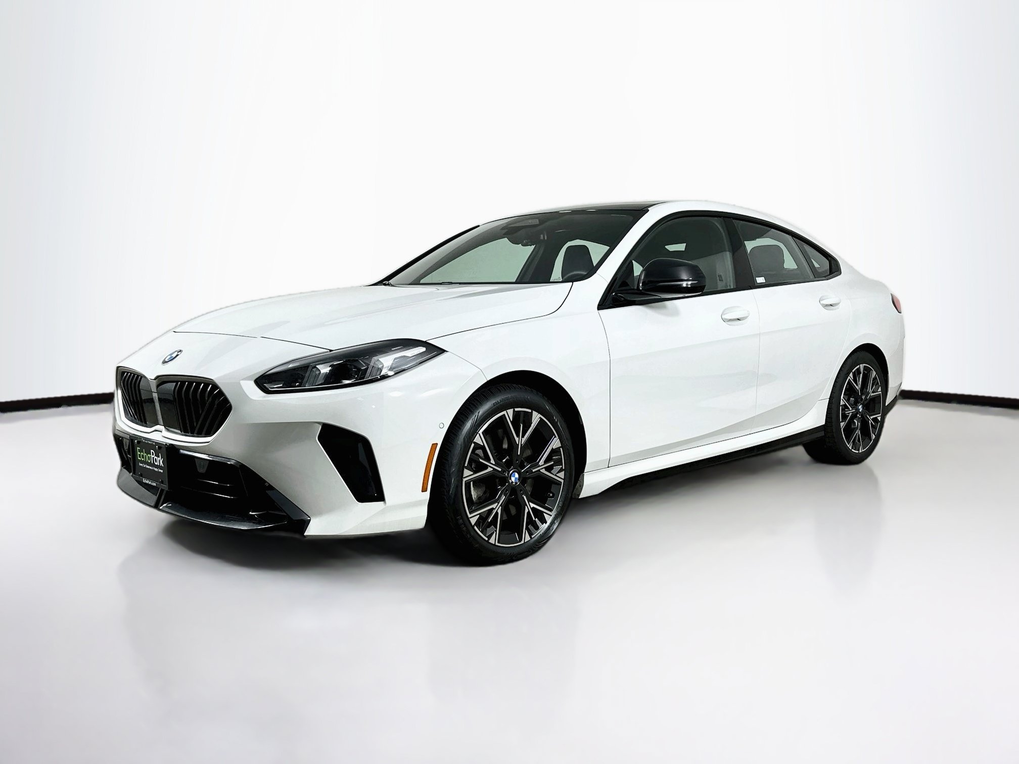 Used 2026 BMW 228i xDrive AWD/4WD image 3