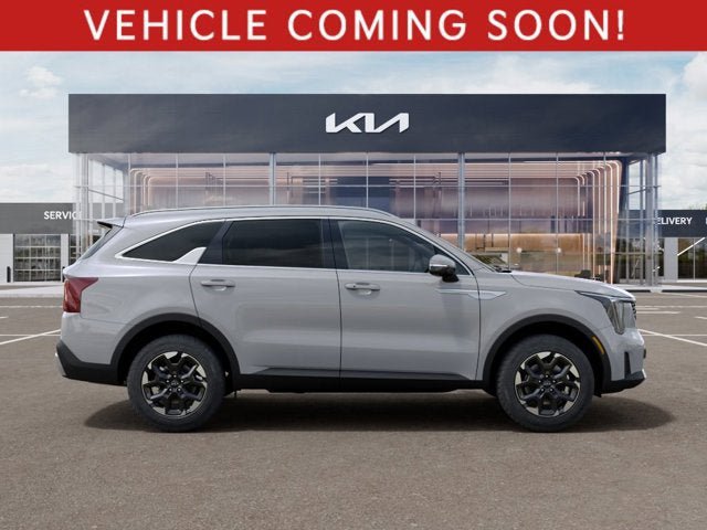 New 2026 Kia Sorento S AWD/4WD image 7